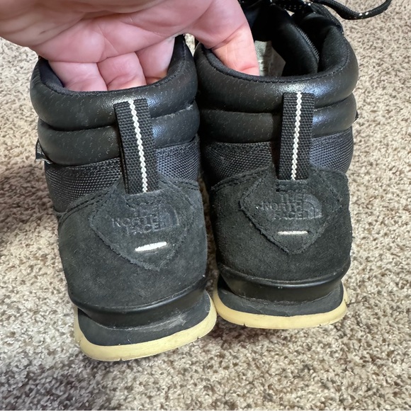 North Face Women’s Back-To-Berkeley Textile Waterproof Boots 7.5 - Picture 5 of 8